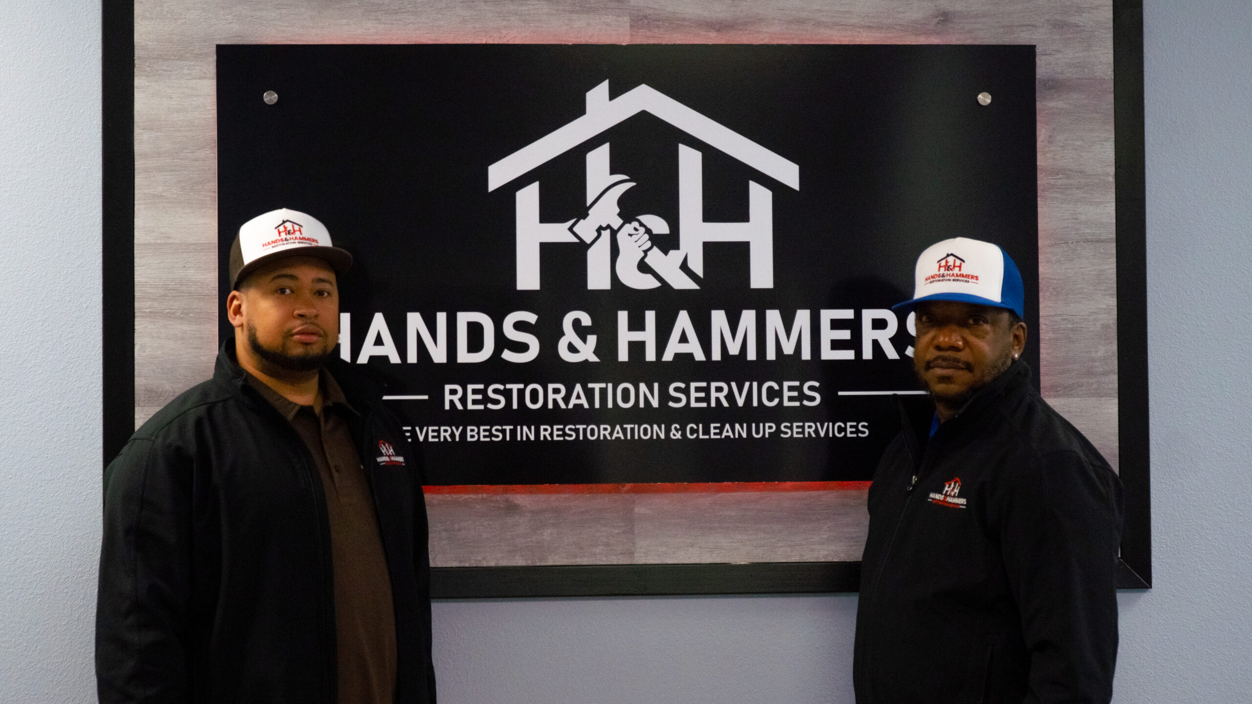 DSC02223 Hands & Hammers Restoration Services